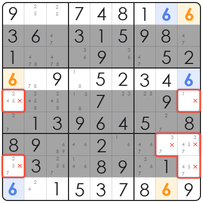 how do you play killer sudoku